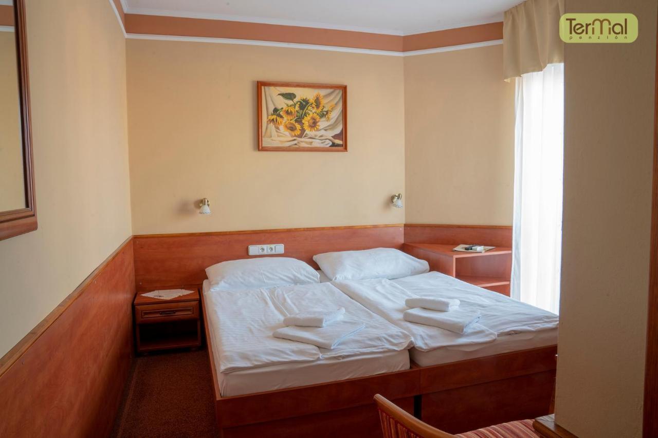 Penzion Termal Bojnice Extérieur photo