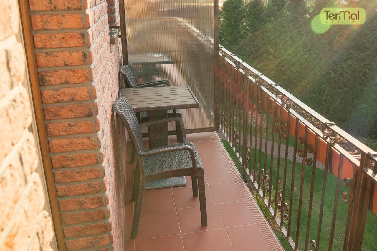 Penzion Termal Bojnice Extérieur photo
