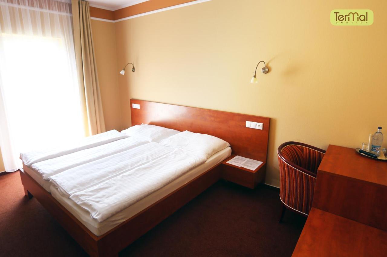 Penzion Termal Bojnice Extérieur photo