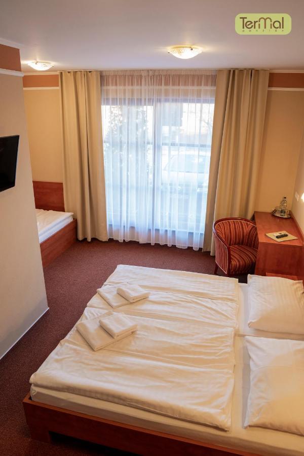 Penzion Termal Bojnice Extérieur photo
