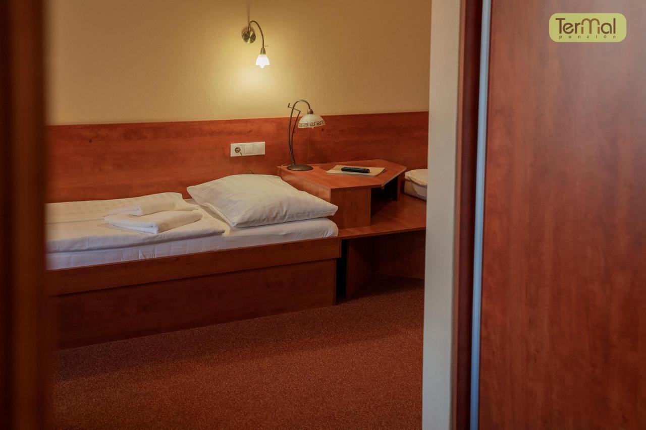 Penzion Termal Bojnice Extérieur photo
