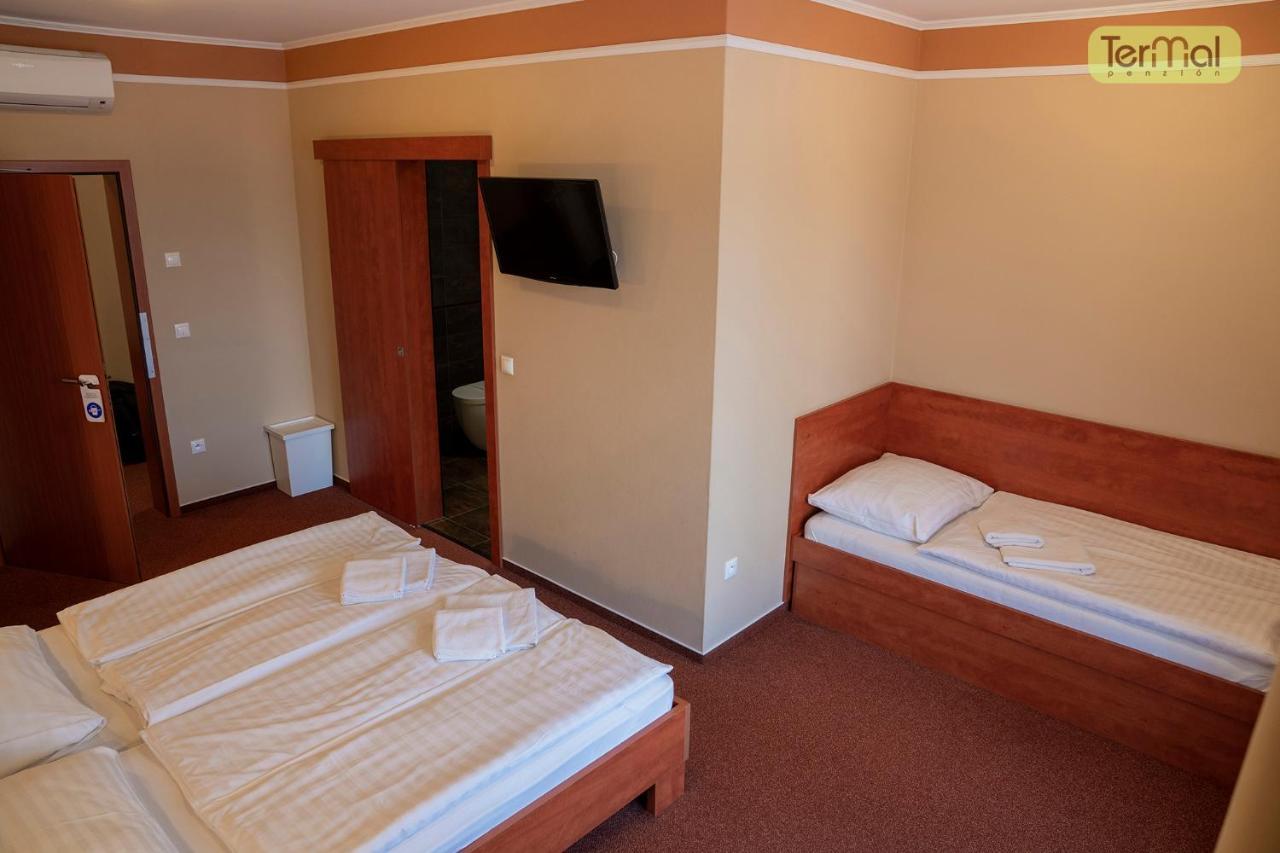 Penzion Termal Bojnice Extérieur photo