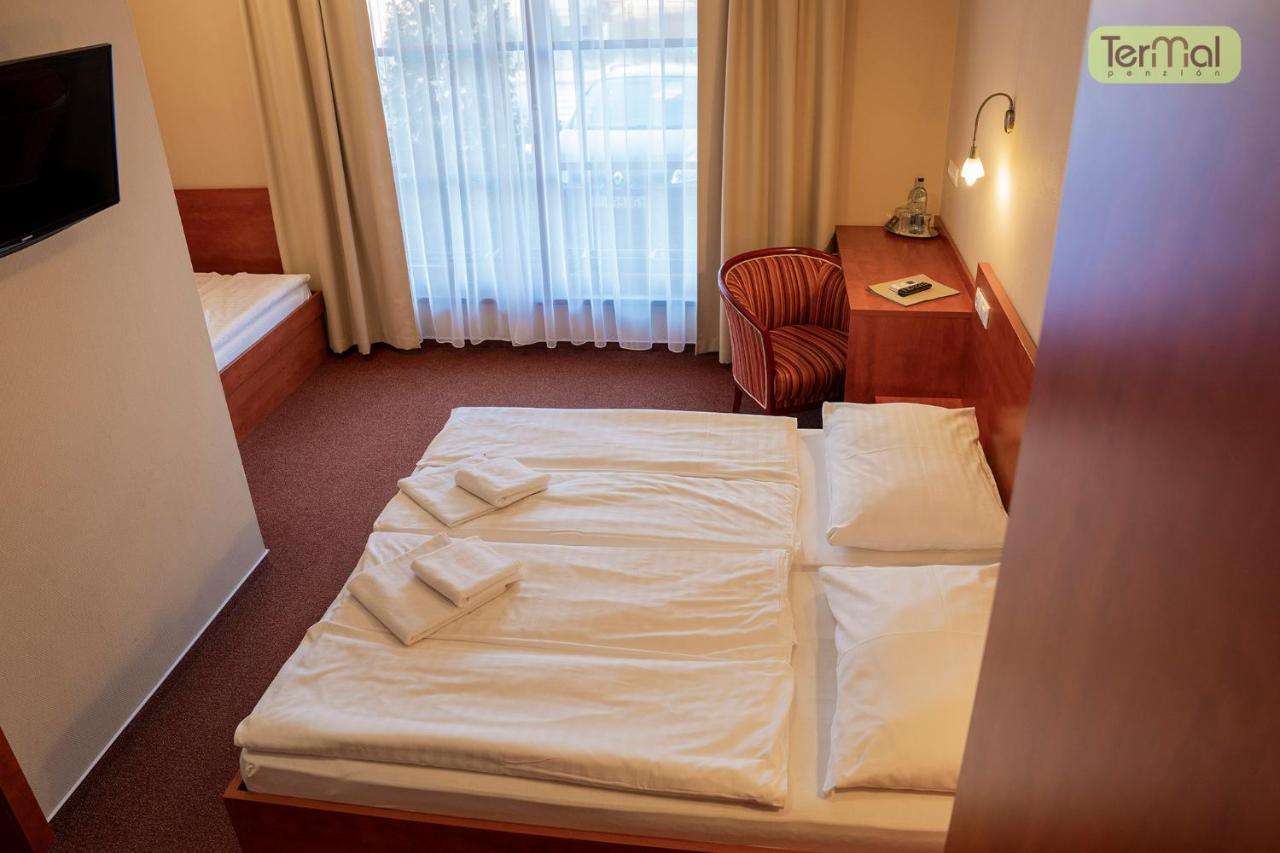 Penzion Termal Bojnice Extérieur photo