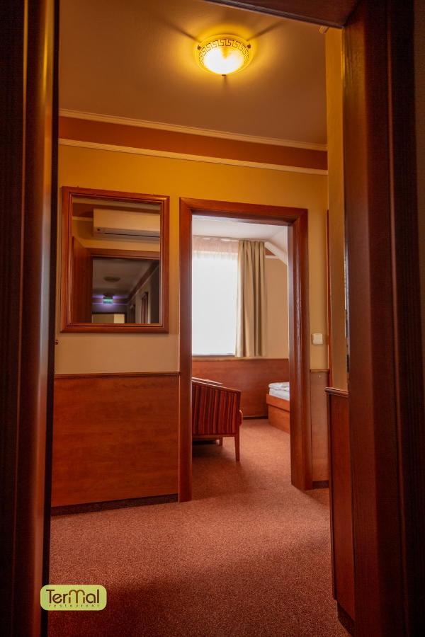 Penzion Termal Bojnice Extérieur photo