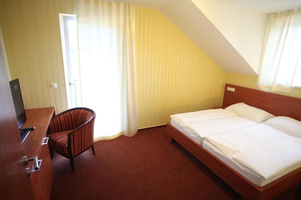 Penzion Termal Bojnice Extérieur photo