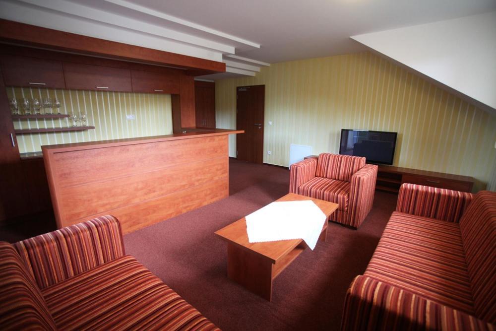 Penzion Termal Bojnice Extérieur photo