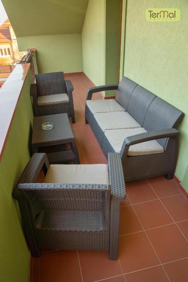 Penzion Termal Bojnice Extérieur photo