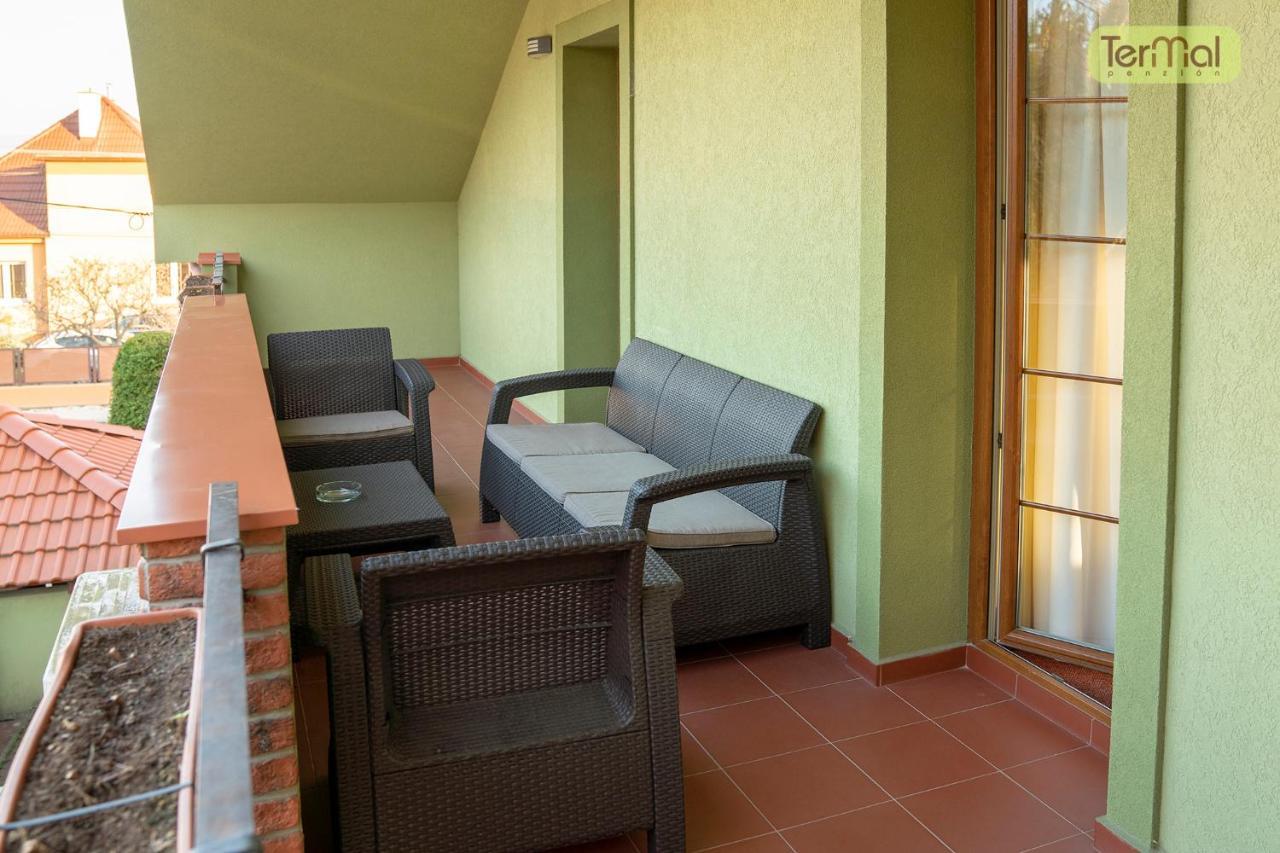 Penzion Termal Bojnice Extérieur photo