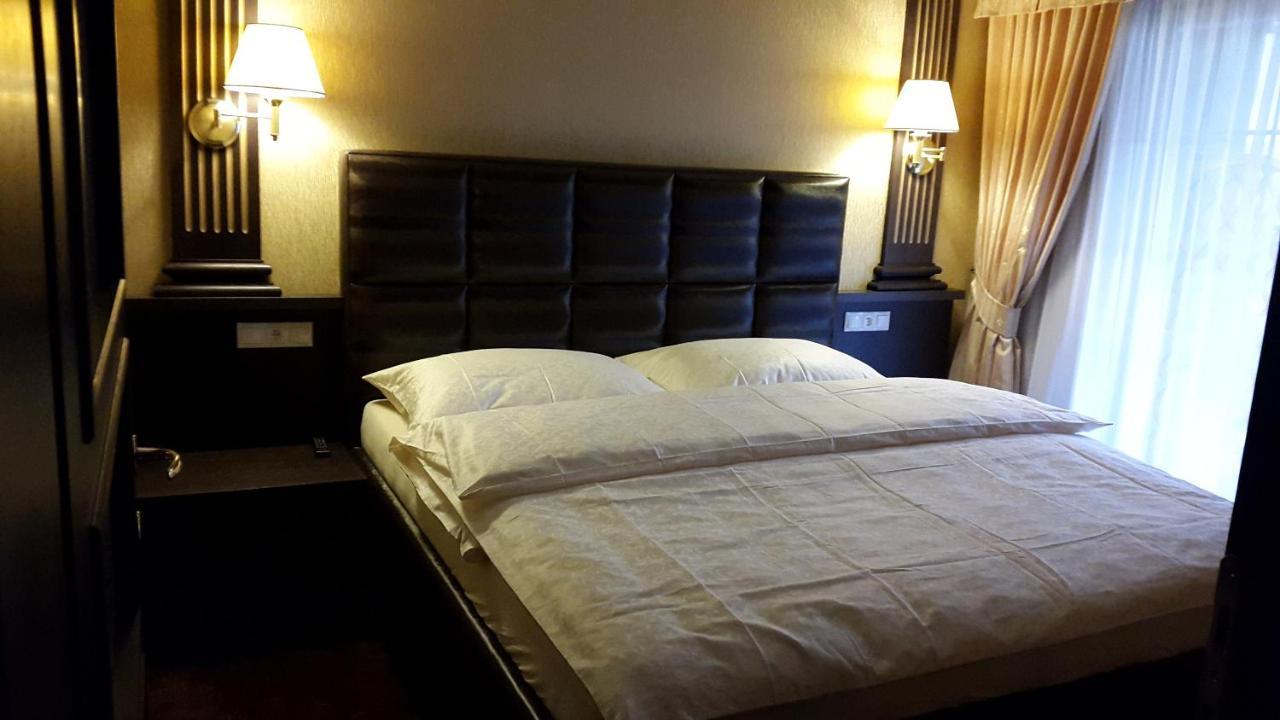 Penzion Termal Bojnice Extérieur photo