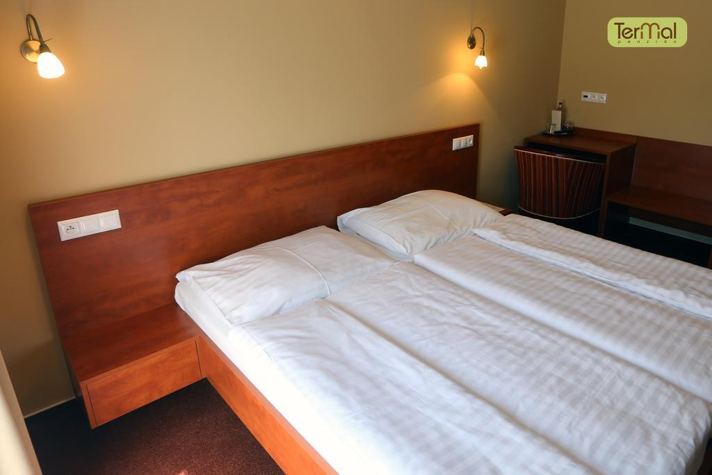 Penzion Termal Bojnice Extérieur photo