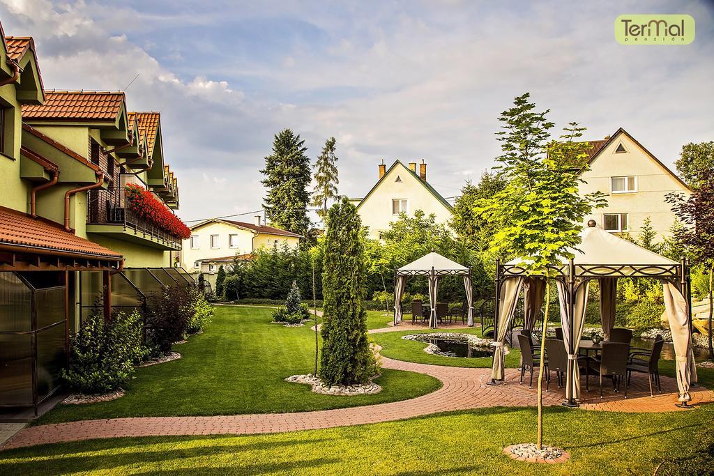 Penzion Termal Bojnice Extérieur photo