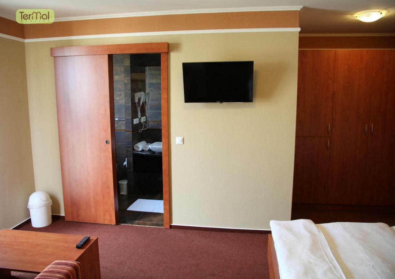 Penzion Termal Bojnice Extérieur photo